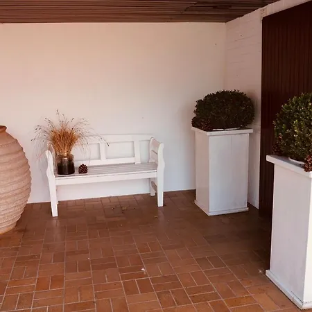 Ferienwohnung Im Grunen - A70628 *