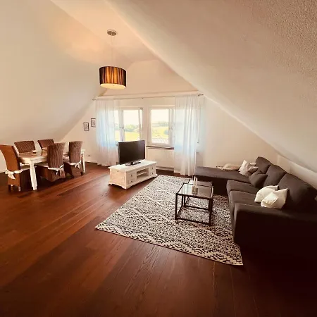 Ferienwohnung Im Grunen - A70628
