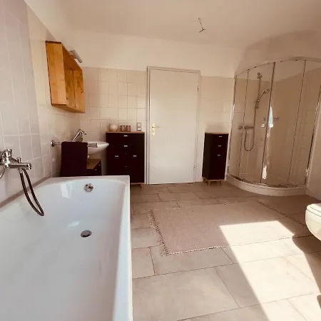 Ferienwohnung Im Grunen - A70628 *