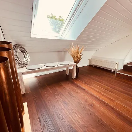 Apartmán Ferienwohnung Im Grunen - A70628