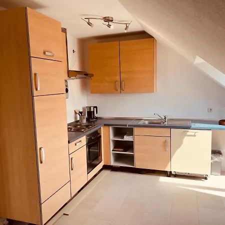 Ferienwohnung Im Grunen - A70628 *