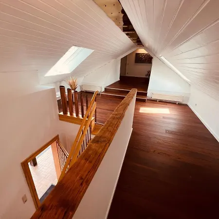 Ferienwohnung Im Grunen - A70628 *