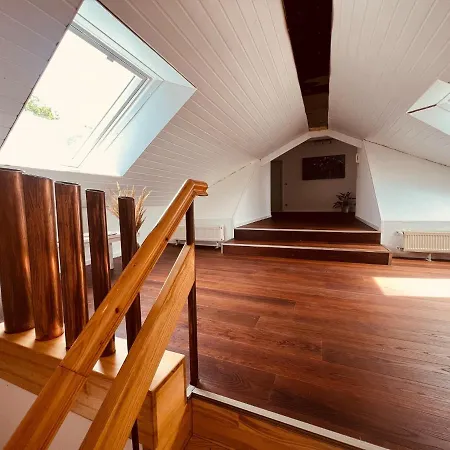 Apartmán Ferienwohnung Im Grunen - A70628