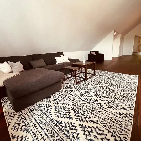 Ferienwohnung Im Grunen - A70628 Nuembrecht